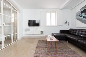Almamater Lisbon Apartments
