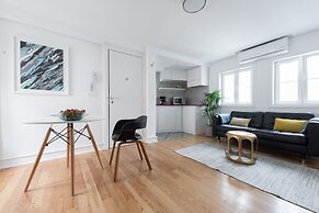 Almamater Lisbon Apartments