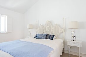 Almamater Lisbon Apartments