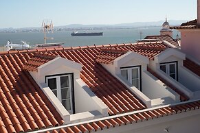 Almamater Lisbon Apartments