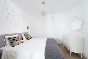 Almamater Lisbon Apartments