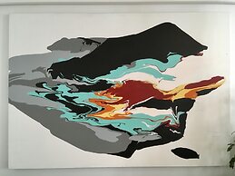 Almamater Lisbon Apartments