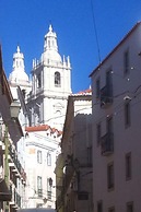 Almamater Lisbon Apartments