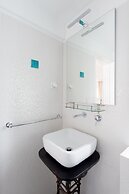 Almamater Lisbon Apartments