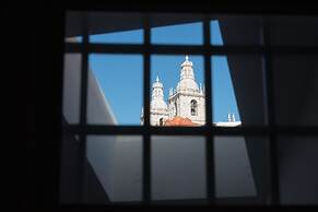 Almamater Lisbon Apartments