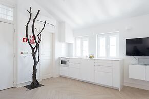 Almamater Lisbon Apartments