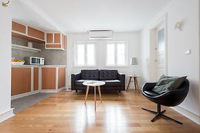 Almamater Lisbon Apartments