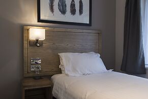 Owl, Hambleton by Marston's Inns