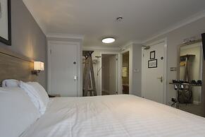 Owl, Hambleton by Marston's Inns