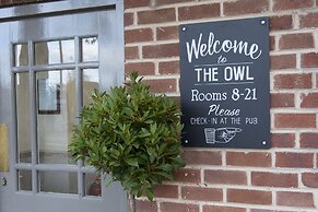 Owl, Hambleton by Marston's Inns