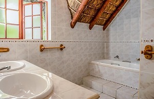 St Francis Bay Luxury Lodge 2