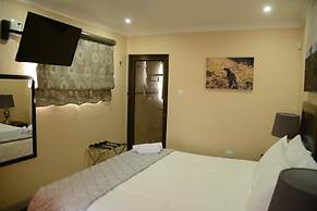 Ametis Guest House