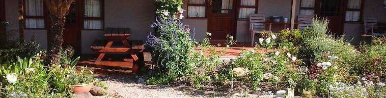 African Sun Guest House