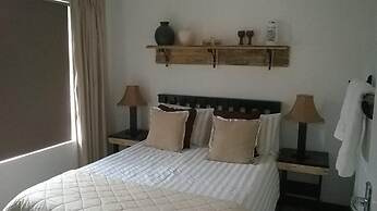 African Sun Guest House