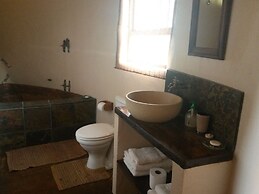 African Sun Guest House