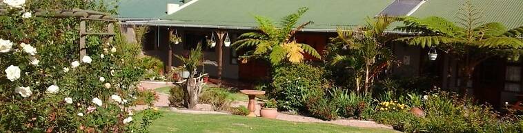 African Sun Guest House
