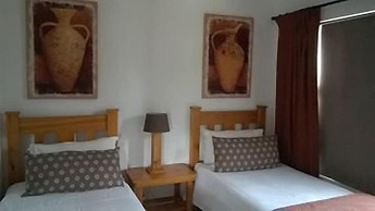 African Sun Guest House