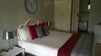 African Sun Guest House