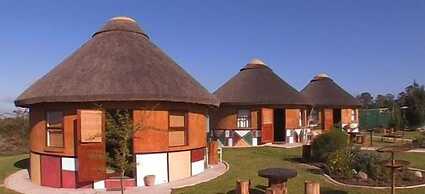 African Sun Guest House