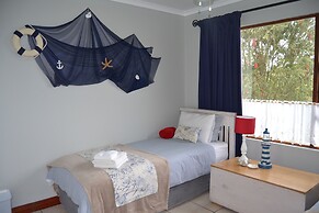 African Sun Guest House