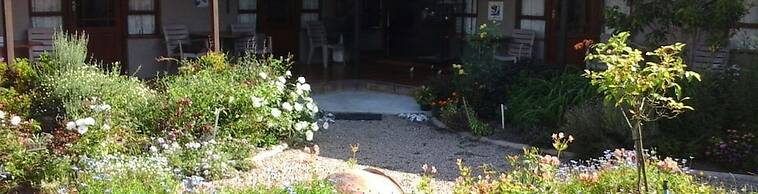 African Sun Guest House