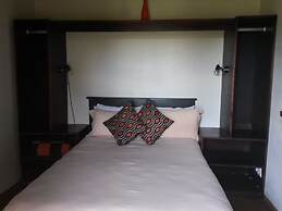 African Sun Guest House