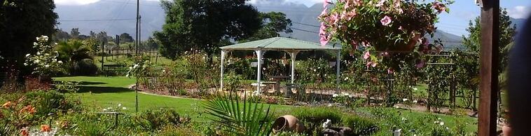 African Sun Guest House