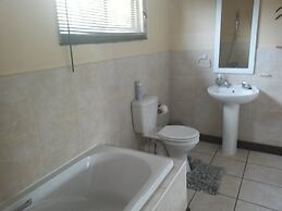 African Sun Guest House