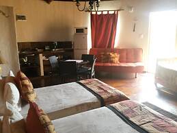 African Sun Guest House