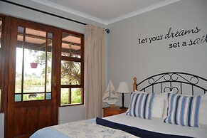 African Sun Guest House