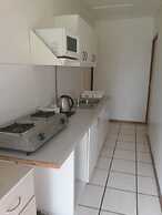 African Sun Guest House