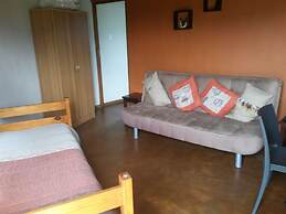 African Sun Guest House