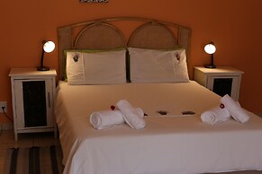 Capbon Guesthouse