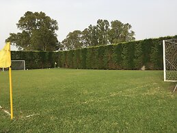 B&B Giardini di Marzo