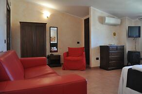 B&B Giardini di Marzo