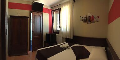 B&B Giardini di Marzo