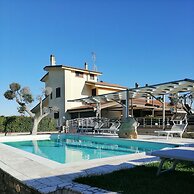 B&B Giardini di Marzo