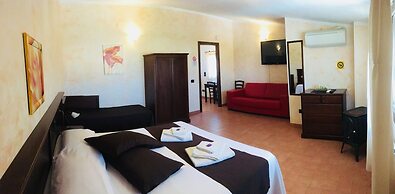 B&B Giardini di Marzo