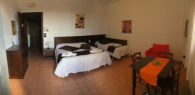 B&B Giardini di Marzo