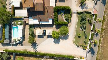 B&B Giardini di Marzo