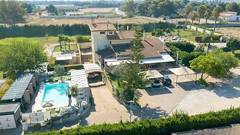 B&B Giardini di Marzo