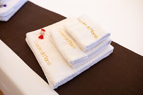 B&B Giardini di Marzo