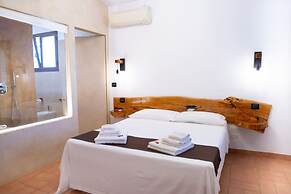 B&B Giardini di Marzo