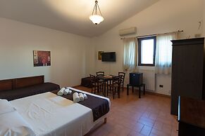 B&B Giardini di Marzo