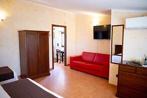 B&B Giardini di Marzo