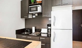 BA Hollywood Apartments