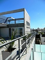 BA Hollywood Apartments