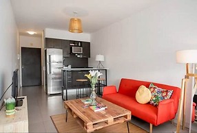 BA Hollywood Apartments