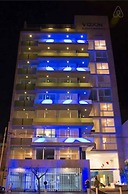 BA Hollywood Apartments