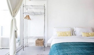 BA Hollywood Apartments